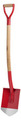 Spade Spetsig 113 cm Walgren